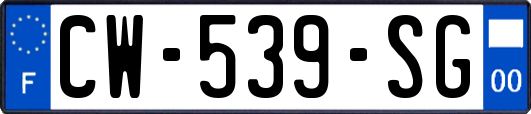 CW-539-SG