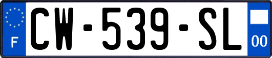 CW-539-SL