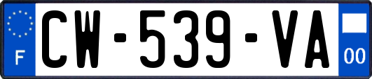 CW-539-VA