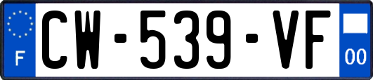 CW-539-VF