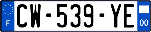 CW-539-YE