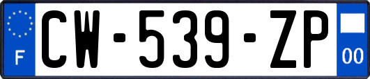 CW-539-ZP