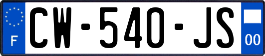 CW-540-JS