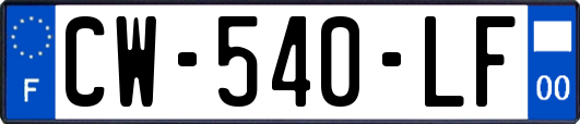 CW-540-LF
