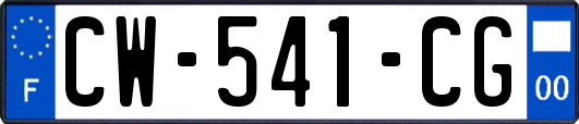 CW-541-CG