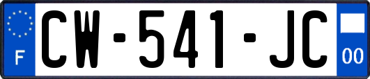CW-541-JC