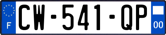 CW-541-QP