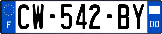 CW-542-BY