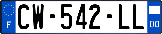 CW-542-LL