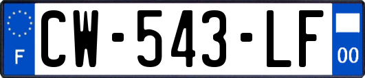 CW-543-LF