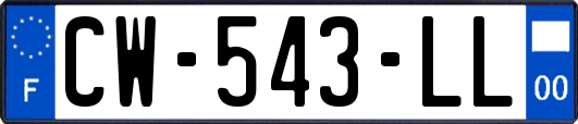 CW-543-LL