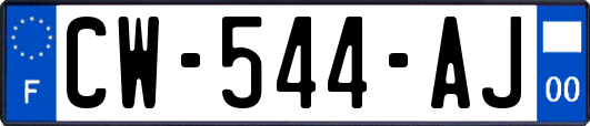 CW-544-AJ