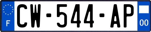 CW-544-AP