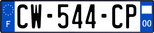 CW-544-CP