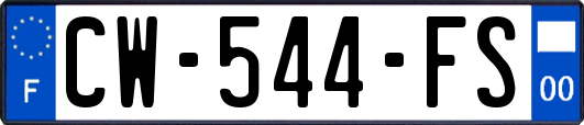CW-544-FS