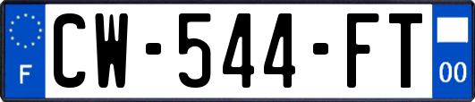 CW-544-FT