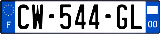 CW-544-GL