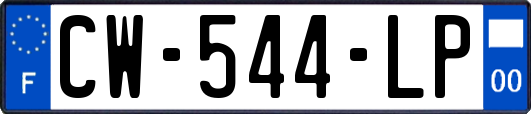 CW-544-LP
