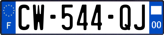 CW-544-QJ