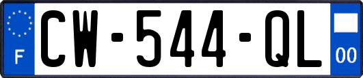 CW-544-QL