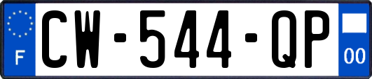 CW-544-QP