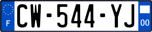 CW-544-YJ