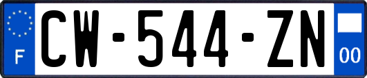 CW-544-ZN