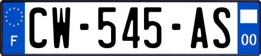 CW-545-AS