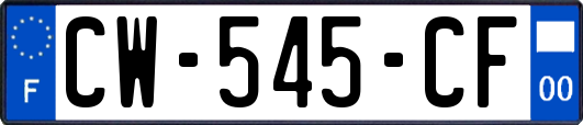 CW-545-CF