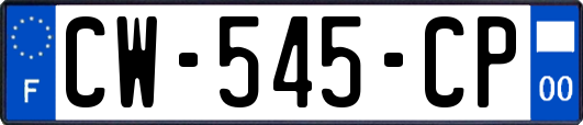 CW-545-CP