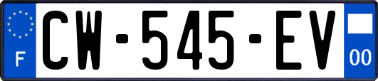 CW-545-EV