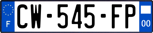 CW-545-FP