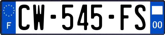 CW-545-FS
