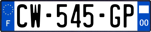 CW-545-GP