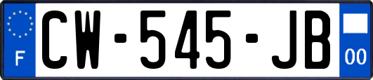 CW-545-JB