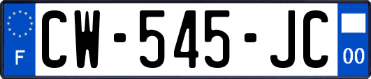 CW-545-JC