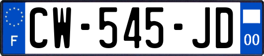 CW-545-JD