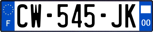 CW-545-JK