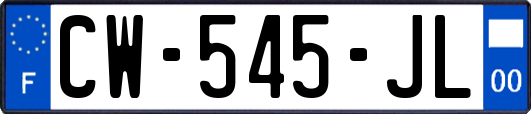 CW-545-JL