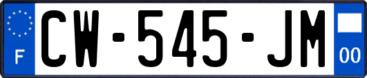CW-545-JM