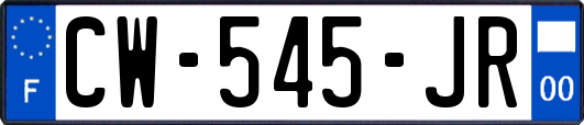 CW-545-JR