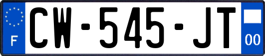 CW-545-JT