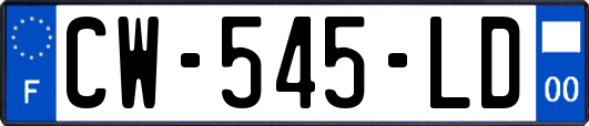 CW-545-LD
