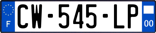 CW-545-LP
