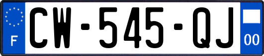 CW-545-QJ