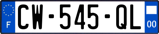 CW-545-QL