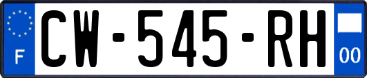 CW-545-RH