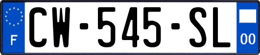 CW-545-SL