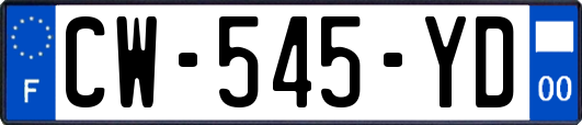 CW-545-YD