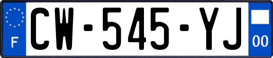 CW-545-YJ